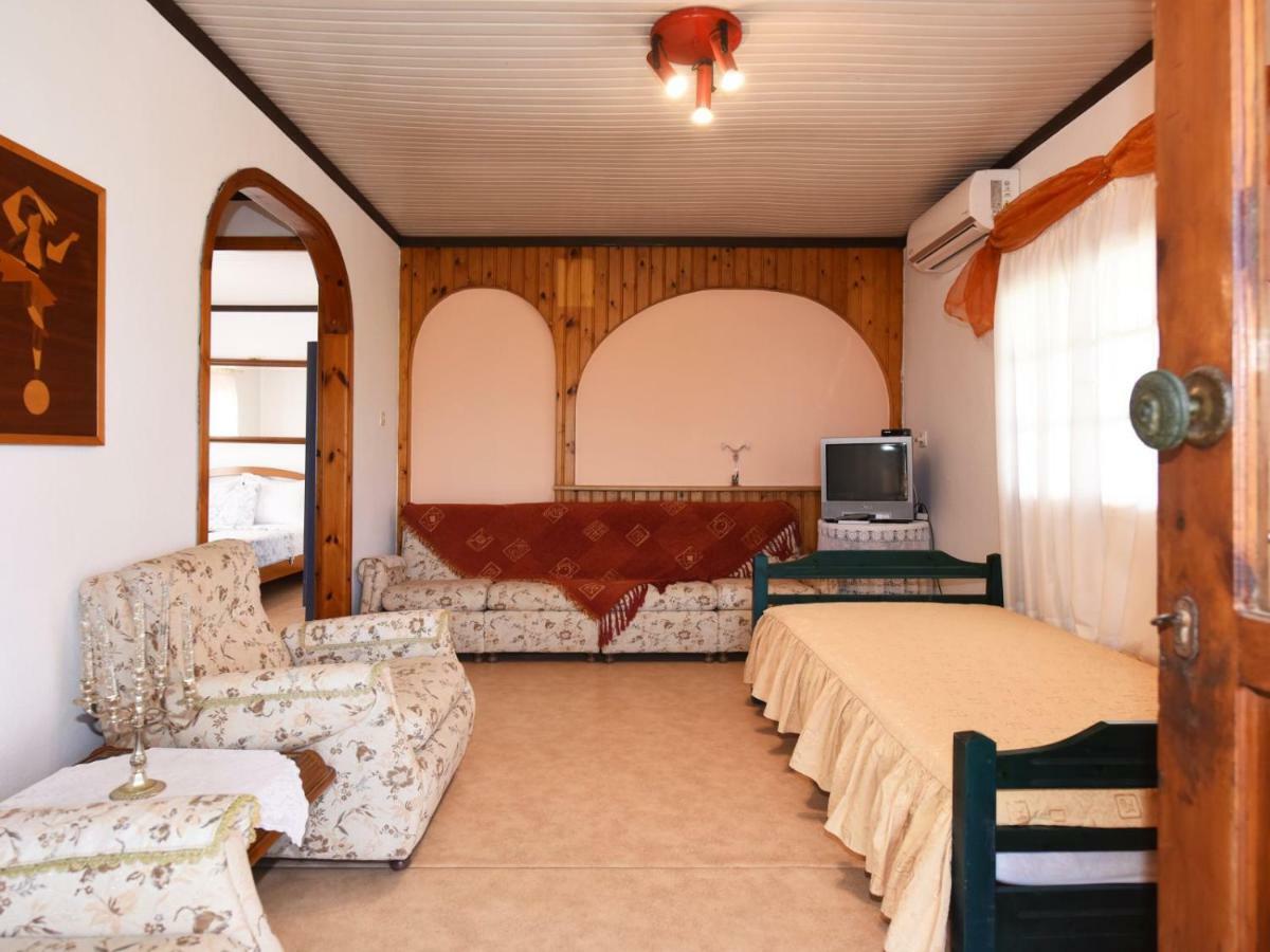 Ammos House Seaview - Agios Mamas Beach Extérieur photo
