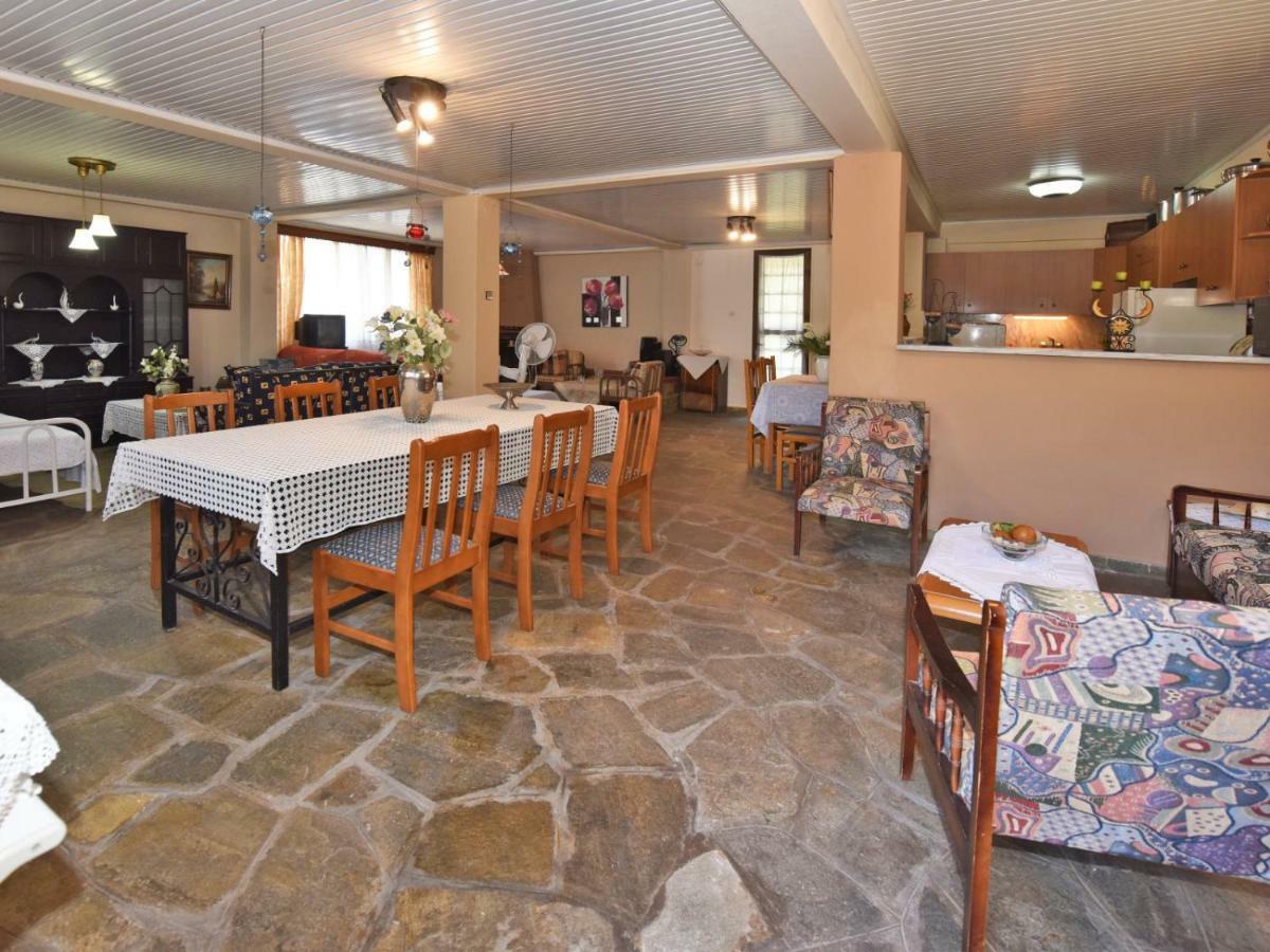 Ammos House Seaview - Agios Mamas Beach Extérieur photo
