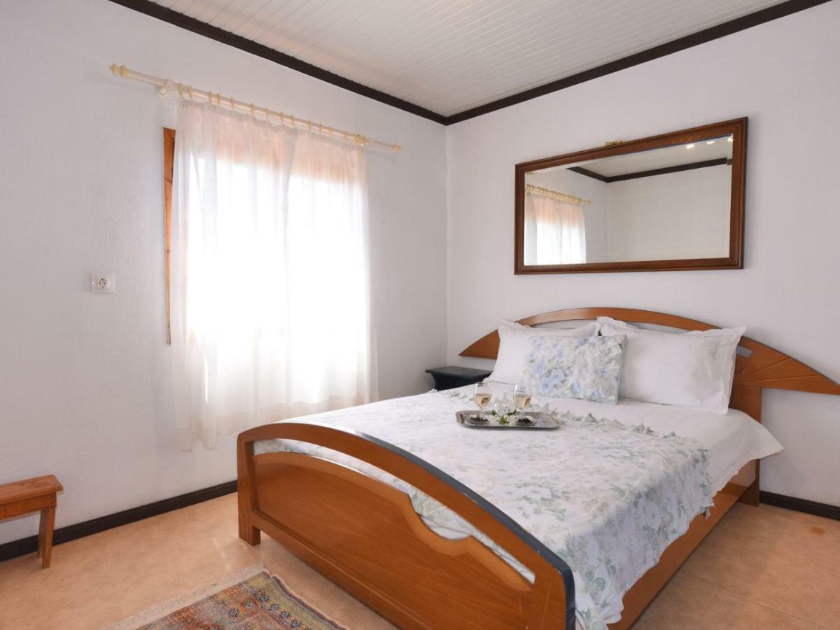 Ammos House Seaview - Agios Mamas Beach Extérieur photo