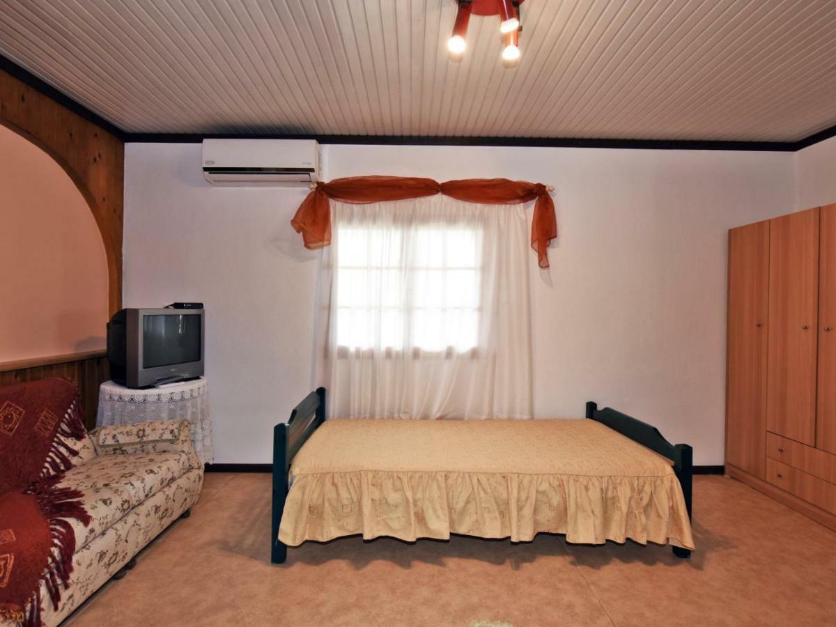 Ammos House Seaview - Agios Mamas Beach Extérieur photo